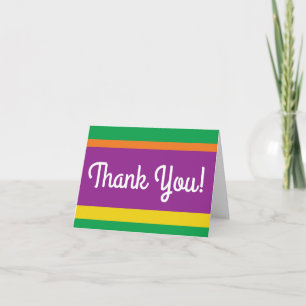Wild One Safari 1st Birthday Party Kid's Card