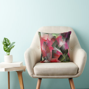 Wild ones...... throw pillow