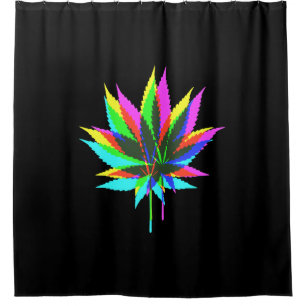 Wild Plant Leafs - neon coloured + your ideas