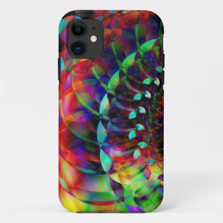Wild Ride iPhone 11 Case
