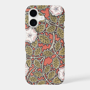 Wild Rose Art Illustration Flower Vintage