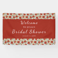 Wild Rose Floral Petals Garden Affair Wedding