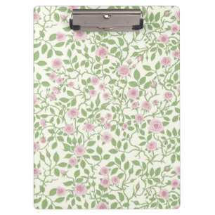 Wild roses  clipboard