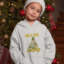 Wild Side Mountain Forest Tent Camping