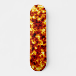 Wild Skateboard