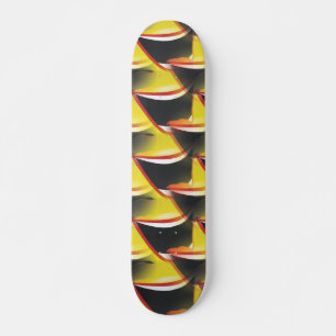 Wild Skateboard