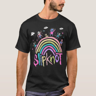 Wild Slpkt T-Shirt