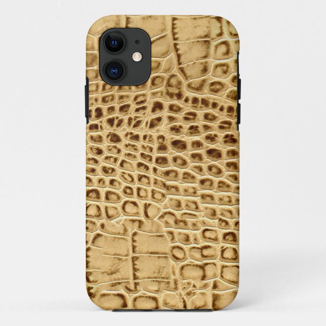 wild snake Case-Mate iPhone case (Back)