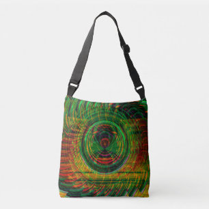 Wild Spider...... Crossbody Bag
