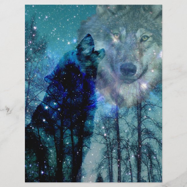 Wild Spirit (Front)