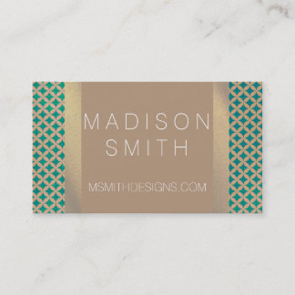 Wild Spirit Business Card