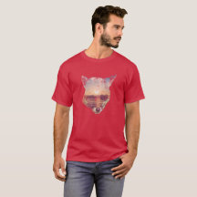 Wild Spirit - Fox