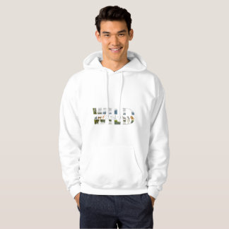 Wild Spirit Hoodie