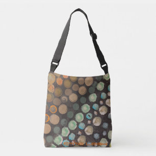 Wild Spotted Shopping Bag