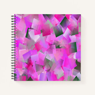 Wild Summer Times... Notebook