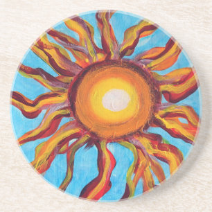 Wild Sun Coaster