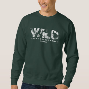 WILD - Sweatshirt de classement des Secours Toucan