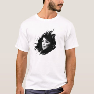 "Wild" Tee