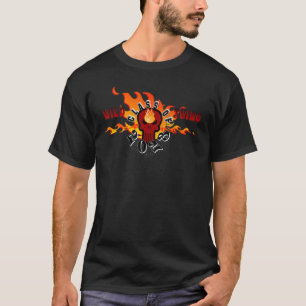 Wild Thing {Class of 2023} T-Shirt