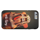 Wild Thing Kachina Doll Face Photo Fun Cute