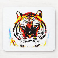 Wild Tiger Eyes