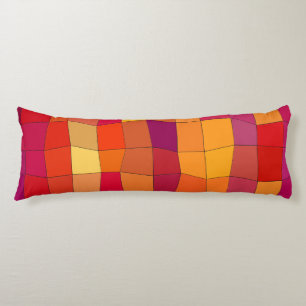Wild Timez.... Body Pillow