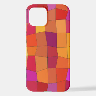 Wild Timez.... iPhone 12 Case