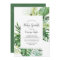 Wild Tropical Palm Baby Sprinkle