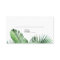 Wild Tropical Palm Wedding