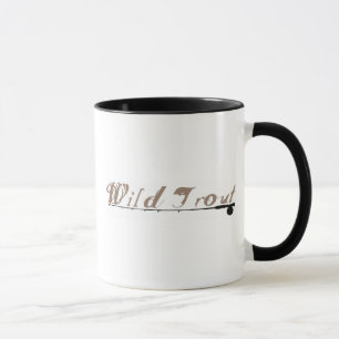 Wild Trout Mug