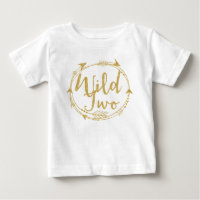 Wild Two|Two Years Old