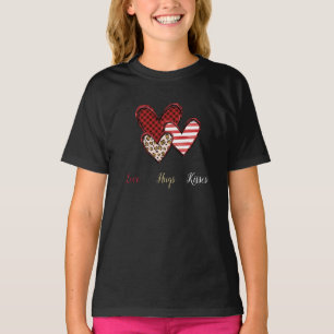 Wild valentine T-Shirt