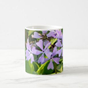 Wild Violets Mug