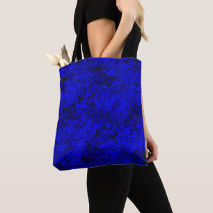 Wild waters..... tote bag