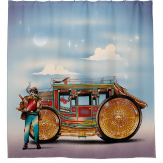 Wild West G Wagon Lowrider
