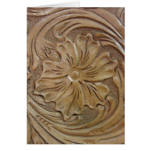 Wild West Rose (Front)