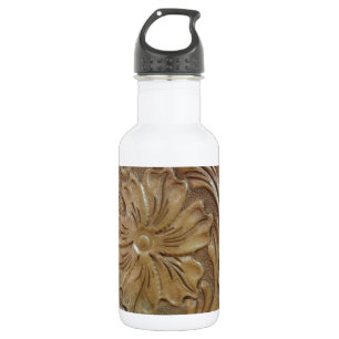Wild West Rose 532 Ml Water Bottle