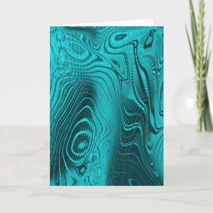 Wild Whirlpool Card