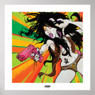 Wild Wild East Poster