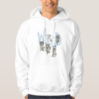 WILD | Wild Things and Max - Blue