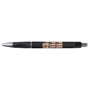 Wild Wild West Pen