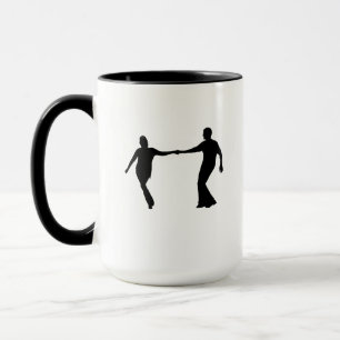 Wild Wild Westie Mug