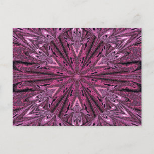 WILD WILDFLOWERS 11 Postcard