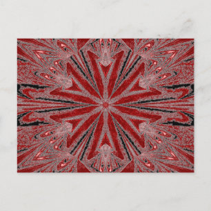 WILD WILDFLOWERS 29 Postcard