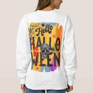 Wild Witch Sweatshirt