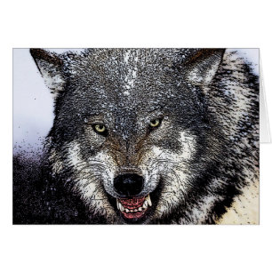 Wild Wolf