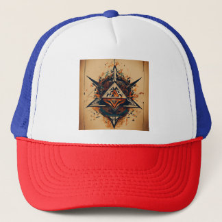 Wild Wonders Cap