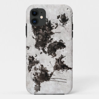 Wild World iPhone 11 Case