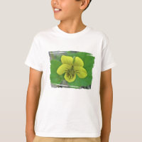 Wild Yellow Violet Coordinating Items
