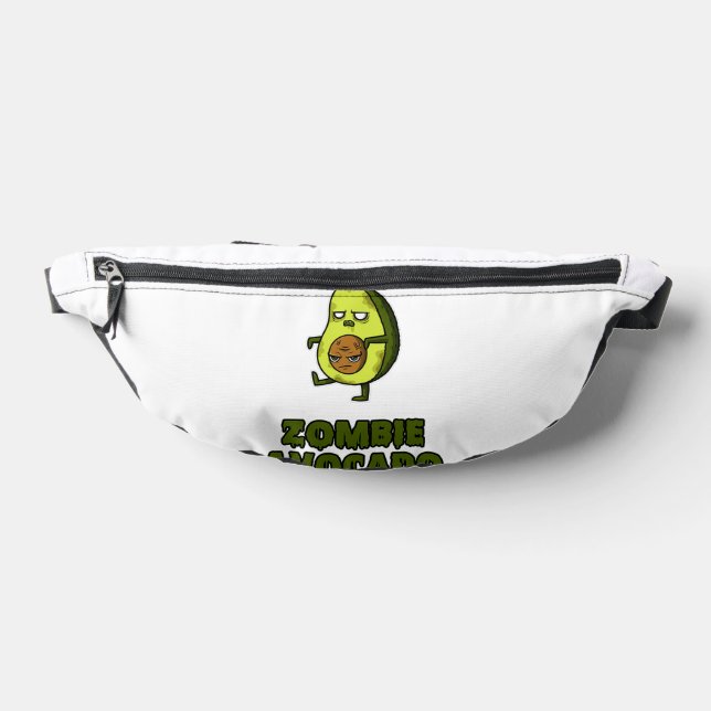 wildayachtere fanny pack (Lay Down)